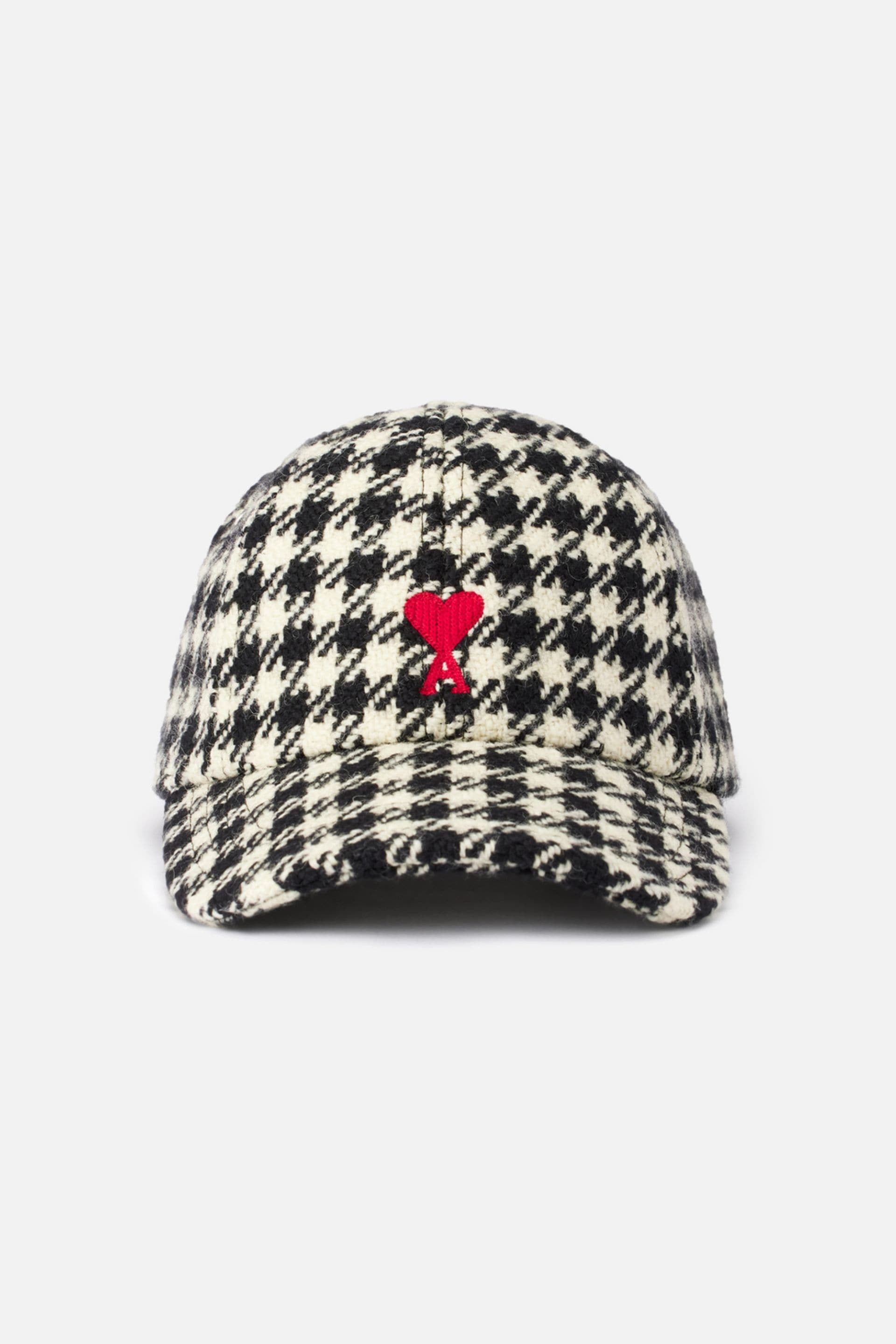 Ami De Coeur Embroidery Cap - 6