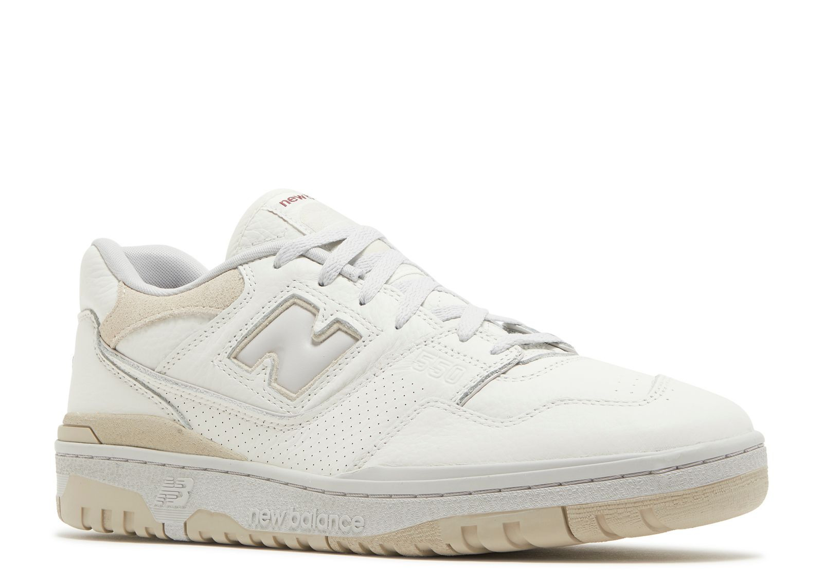 NEW BALANCE 550 'LUNAR NEW YEAR - SEA SALT' - 2