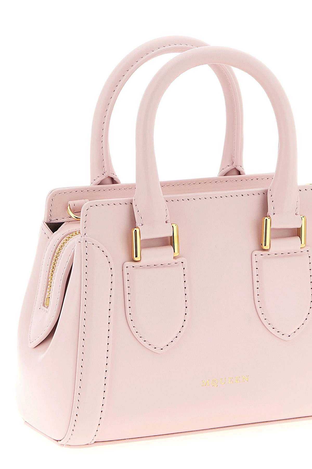 'Birdee' mini handbag - 4