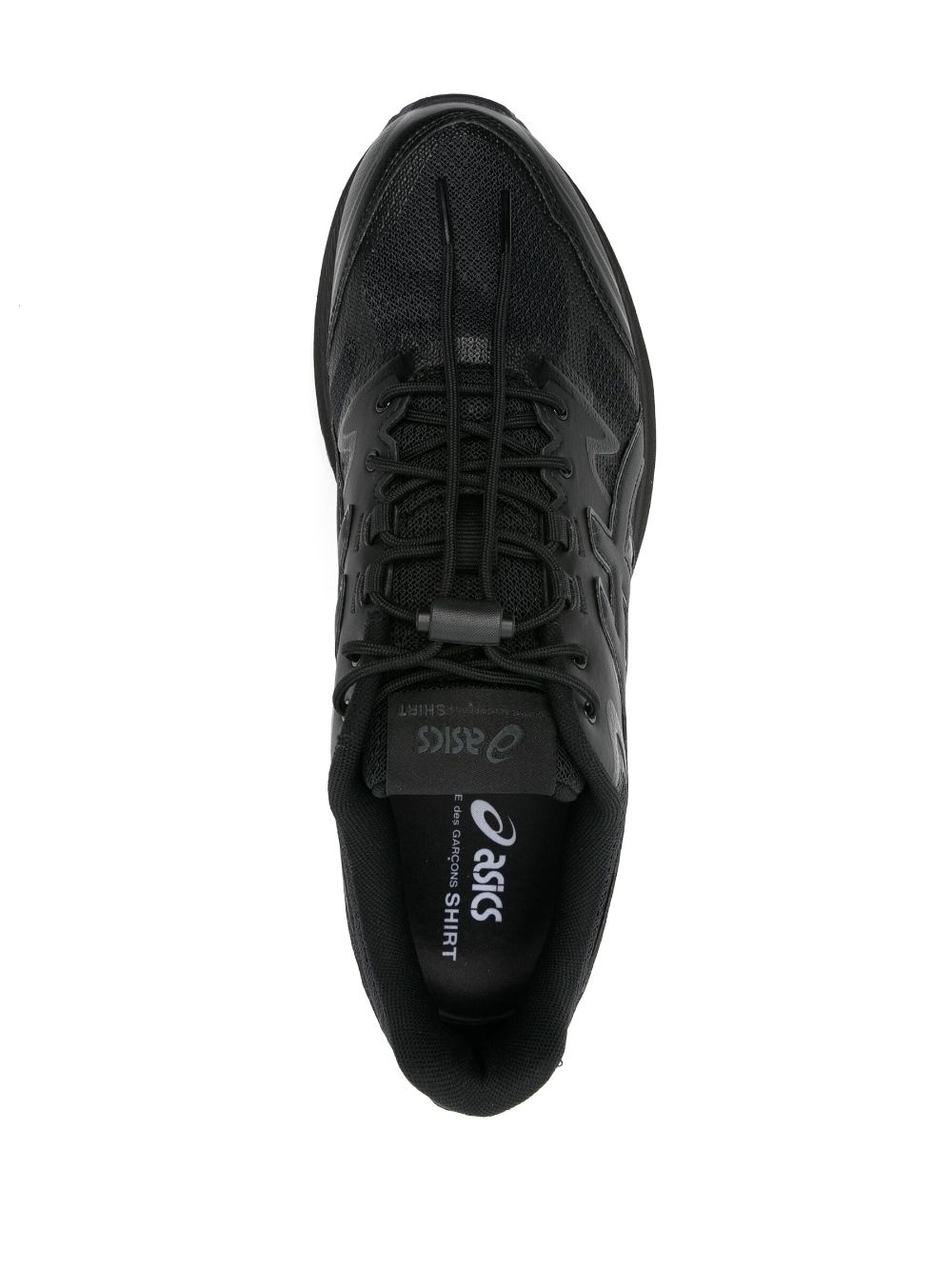 Comme des garçons shirt x asics sneakers - 3