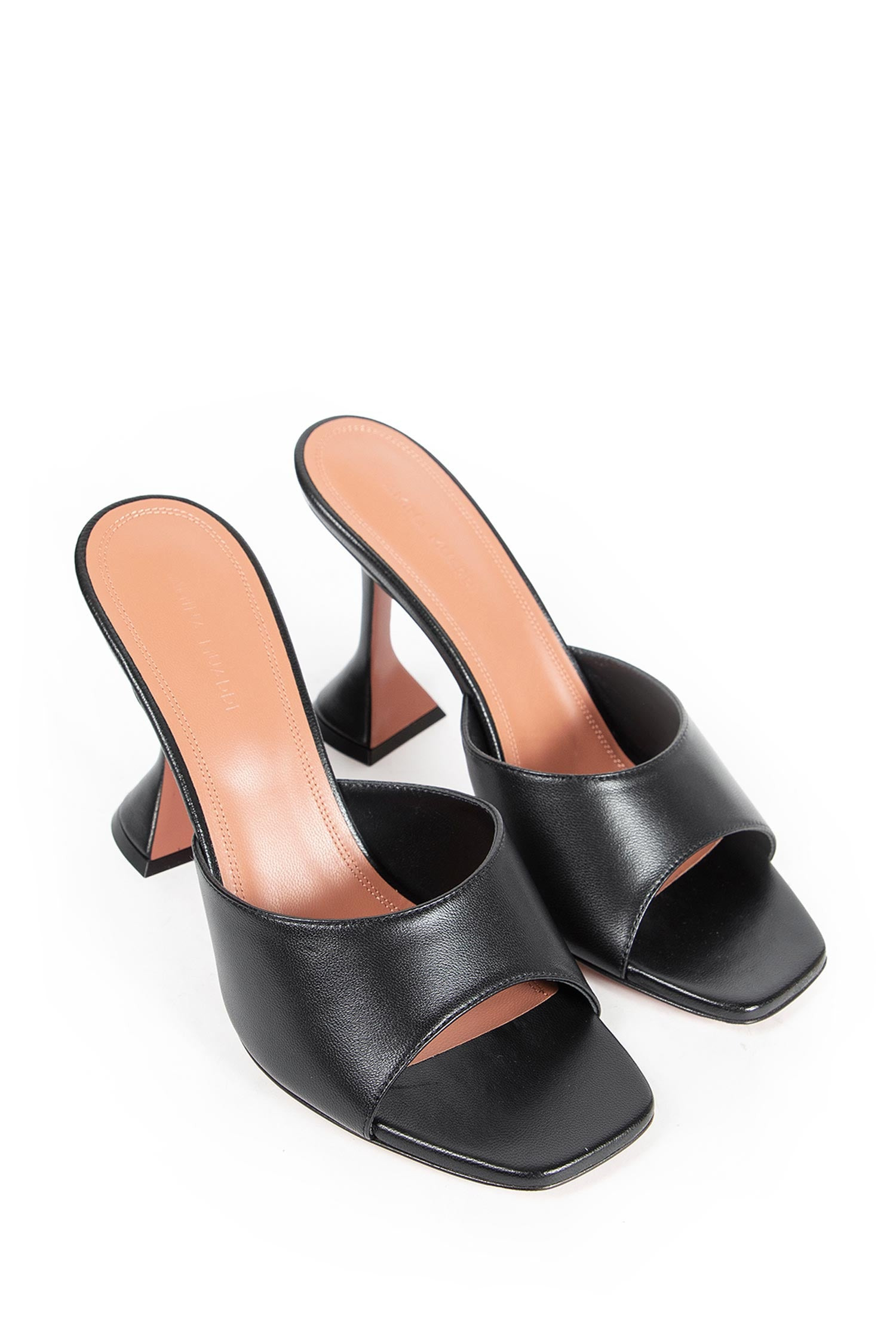 Amina Muaddi Woman Sandals & Slides - 6