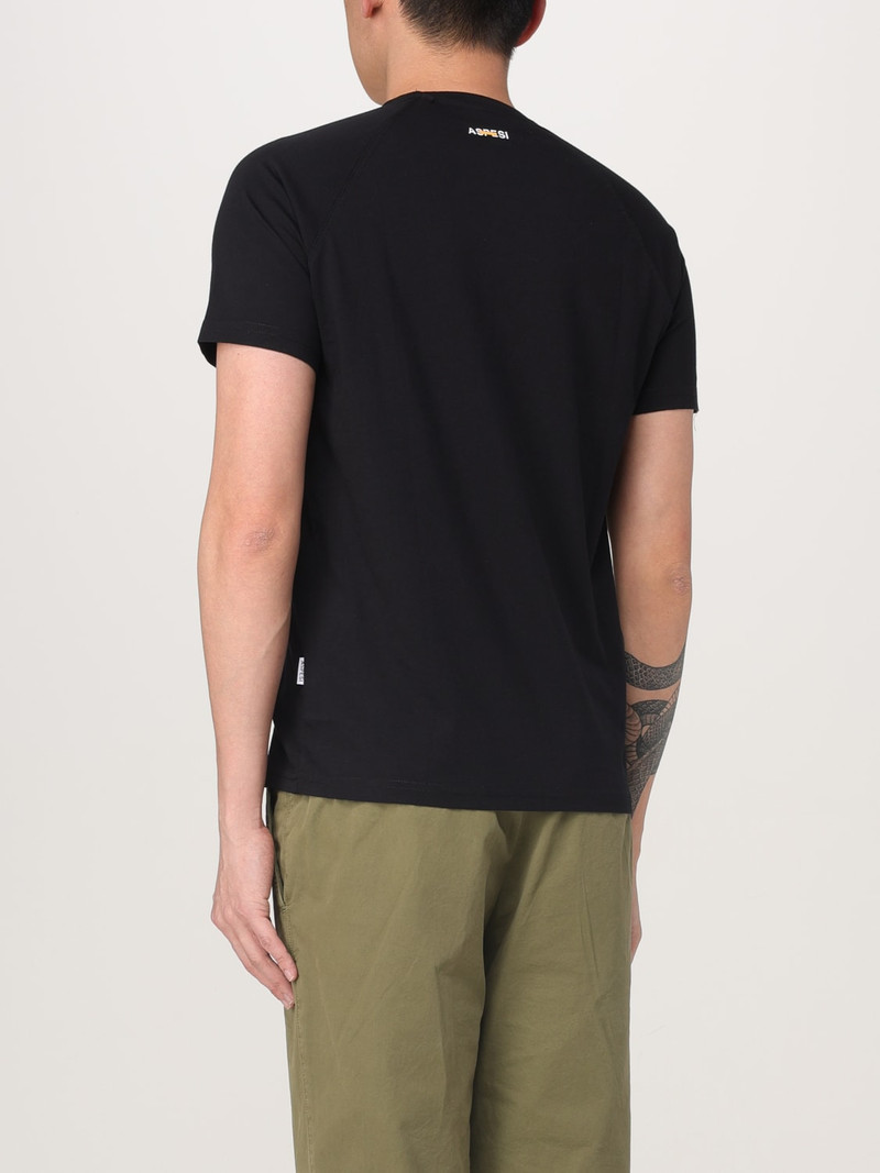 Aspesi T-shirt men Aspesi outlook