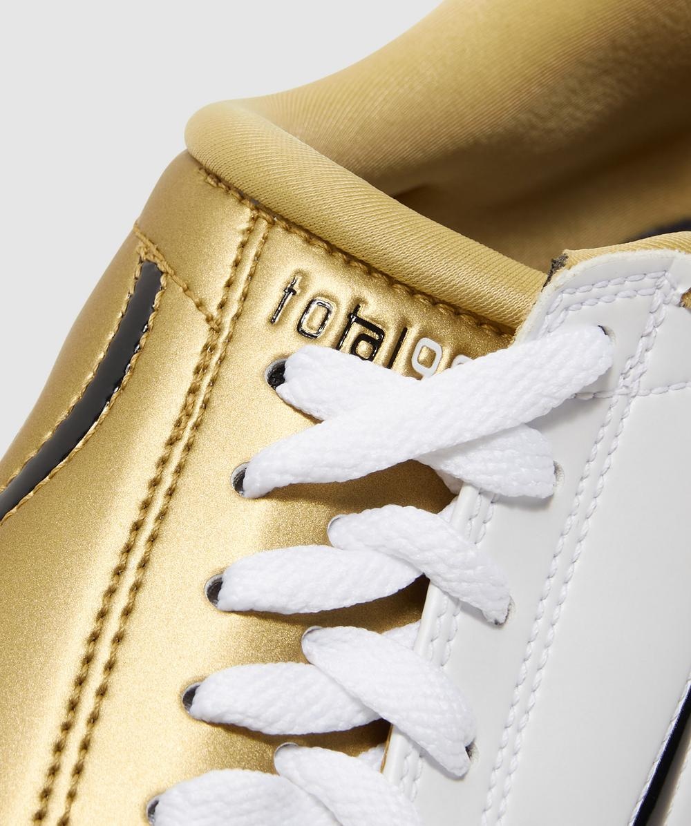 Total 90 III sneaker - 6