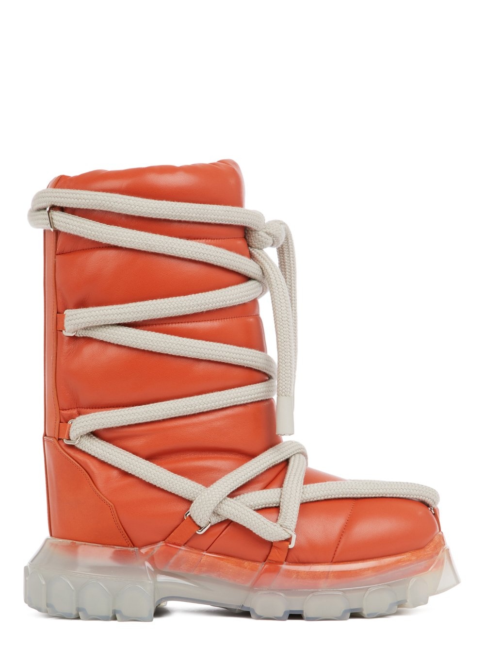 BOOTS - 1