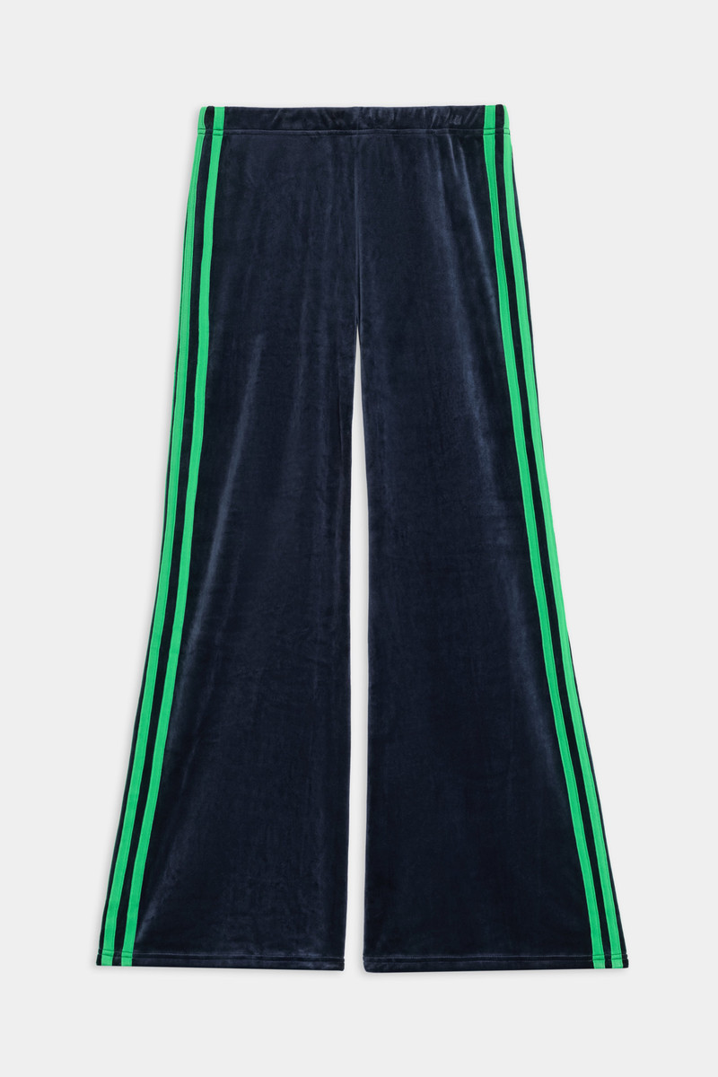 Heritage Velour Pant 1