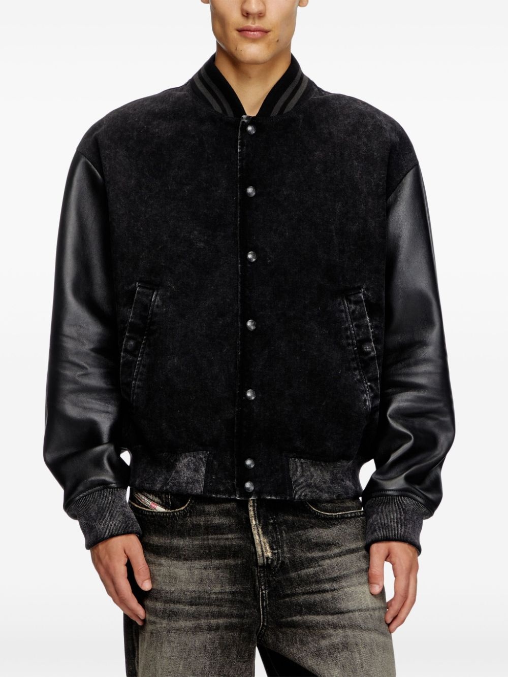 L-Nyn jacket - 3