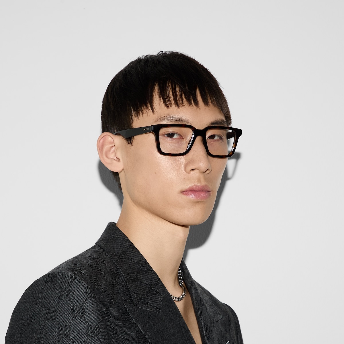 Rectangular optical frame - 3