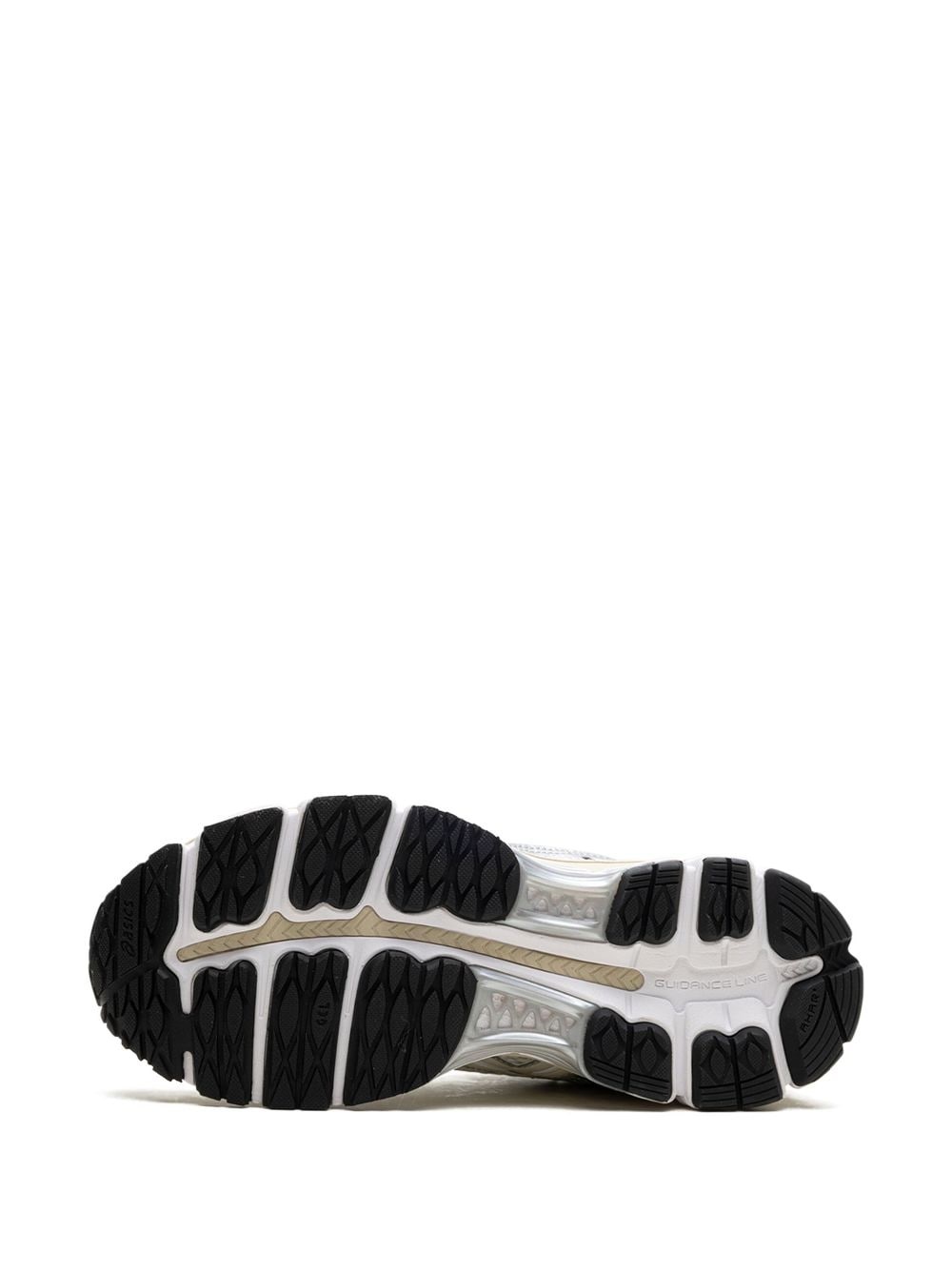 x Ronnie Fieg GEL-KAYANO 12.1 "Cream" sneakers - 4