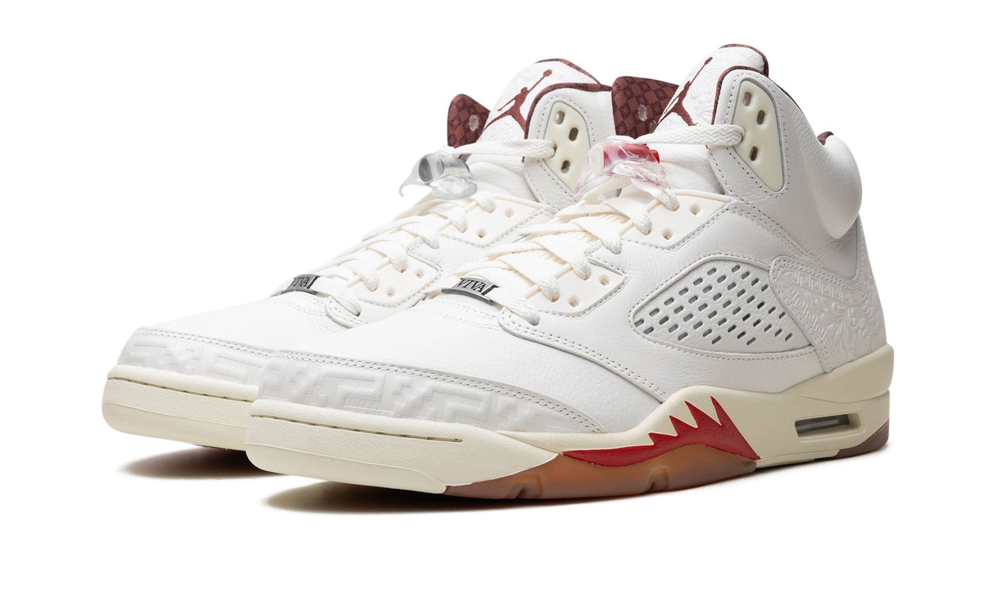 Air Jordan 5 "El Grito" - 2