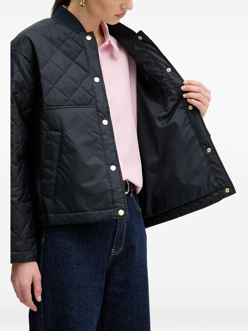quilted buttoned jacket 3