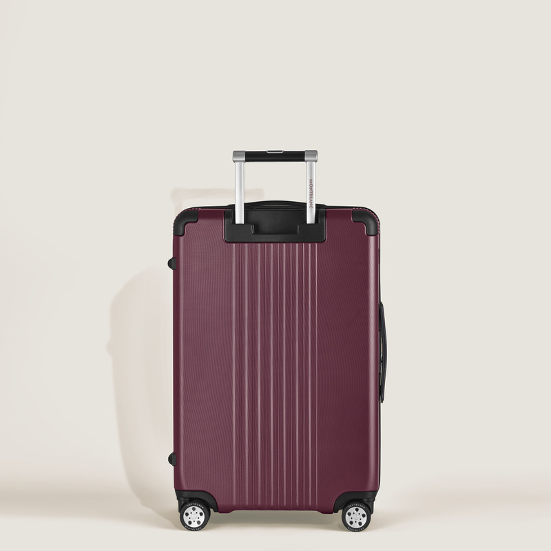 #MY4810 TROLLEY MEDIUM 4