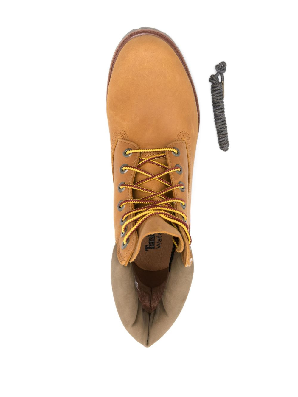 Premium 6 Inch boots - 4