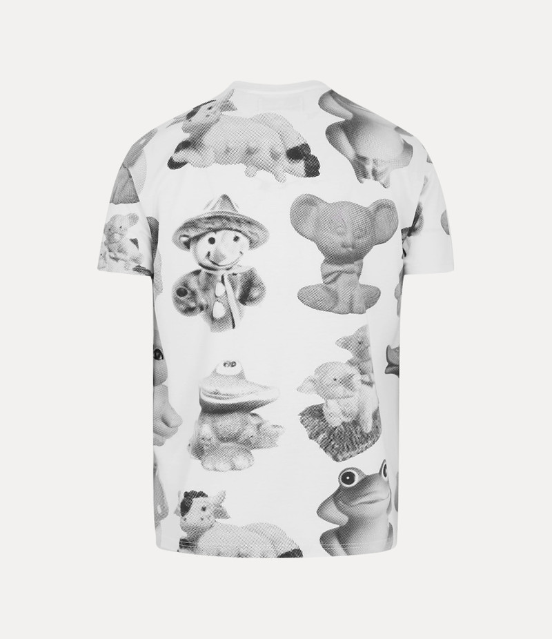 Vivienne Westwood CLASSIC T-SHIRT outlook