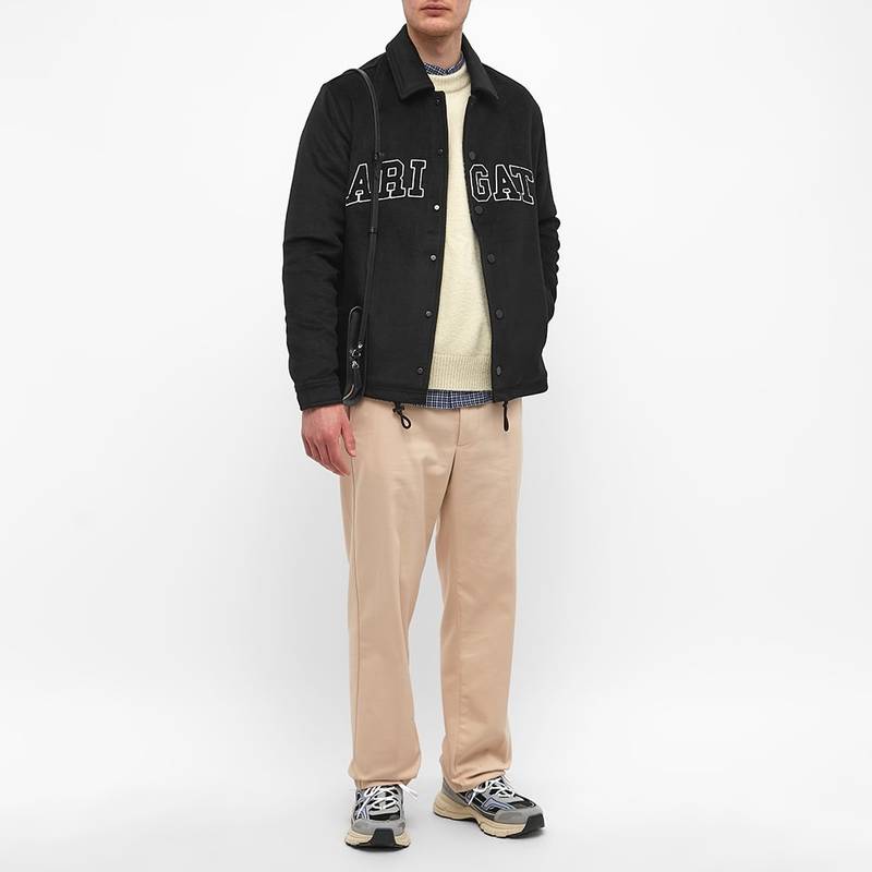 Axel Arigato Axel Arigato Coach Jacket outlook