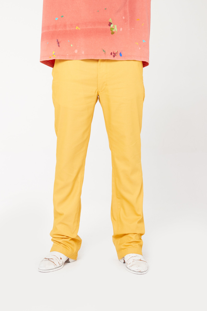 LA CHINO FLARE 4