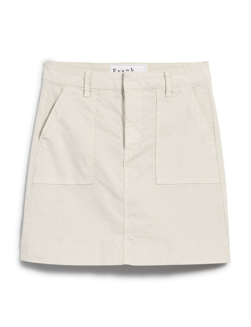 Utility Skirt - 1