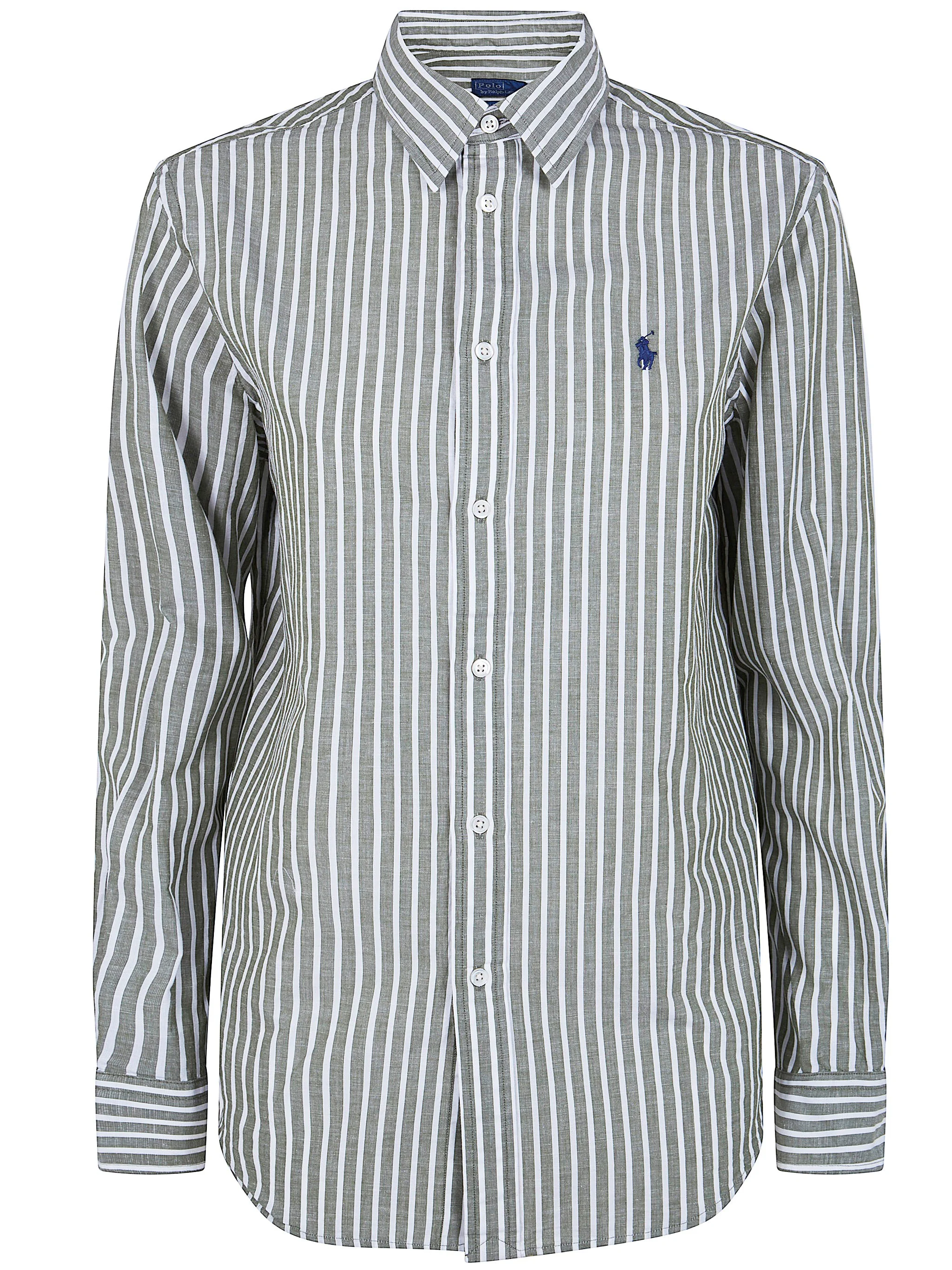 Sport Shirt - 1