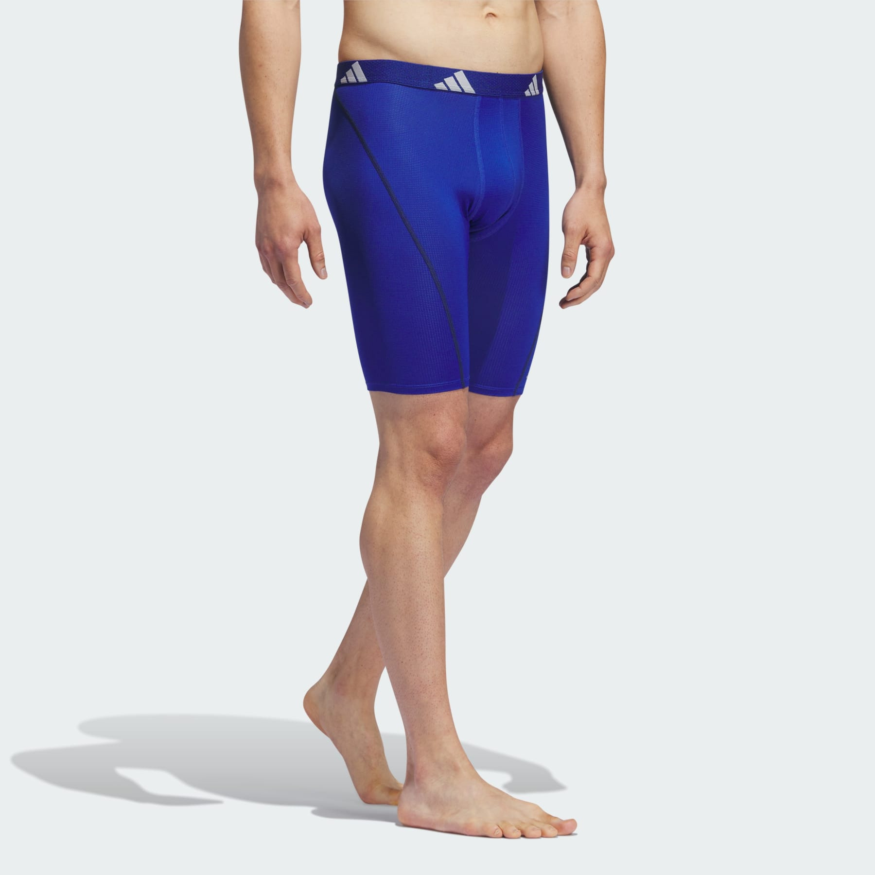 M PRF MSH 3PK LONG BOXER BRIEF - 4