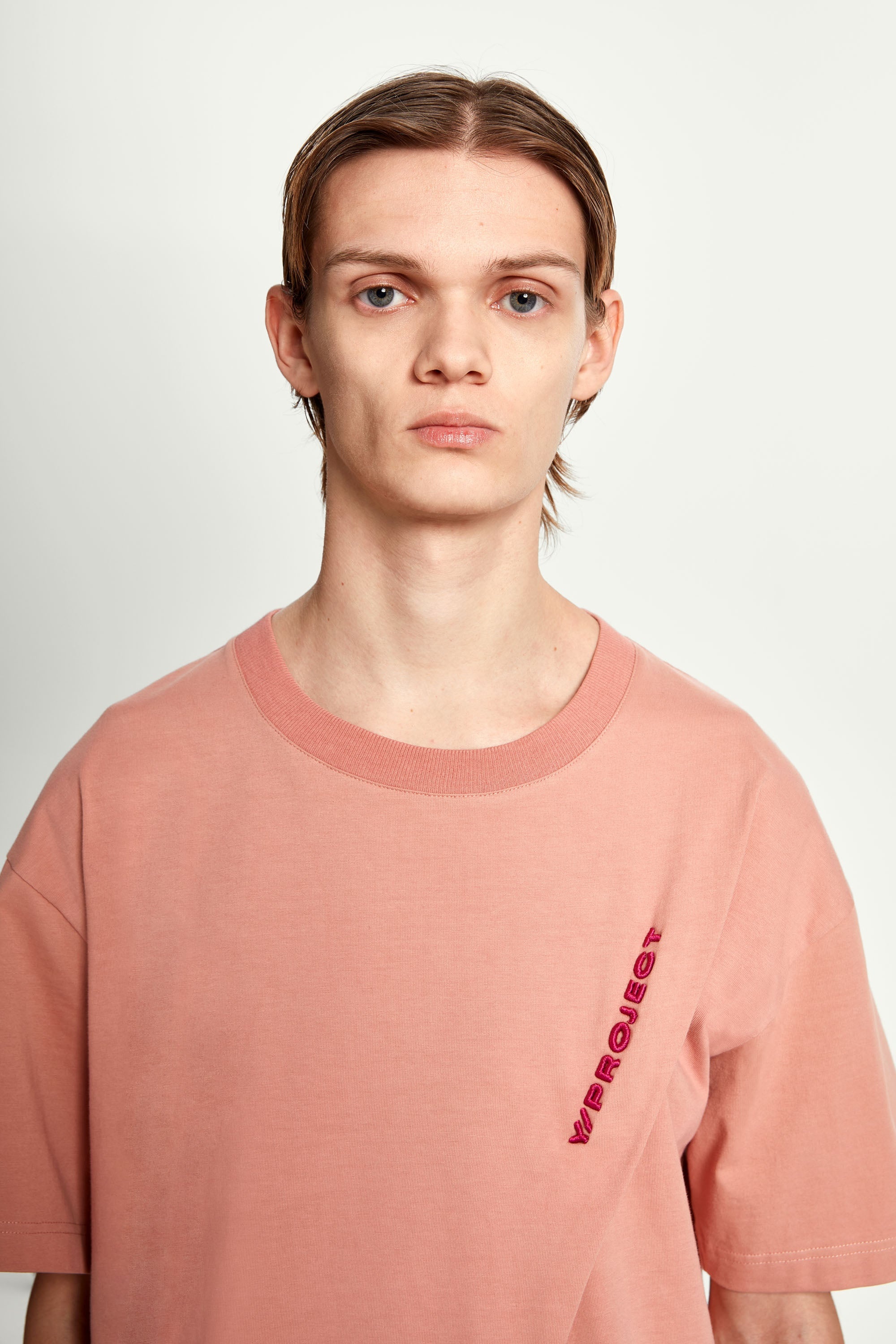 Pinched Logo T-shirt - 3