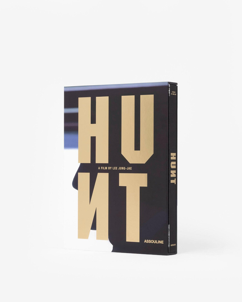 ASSOULINE Hunt outlook