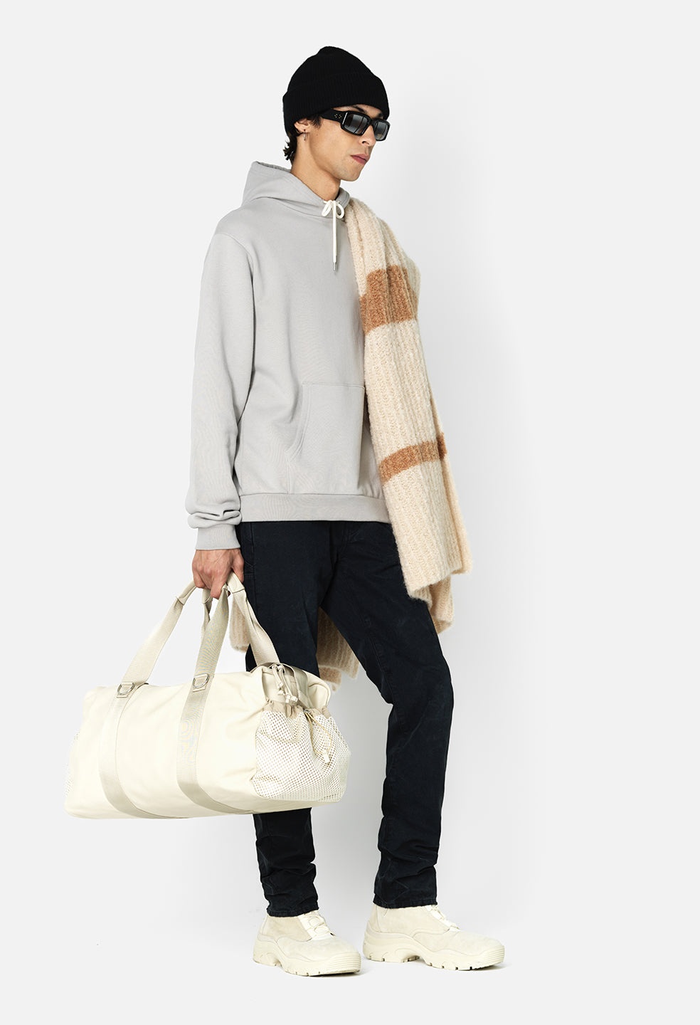 MODULAR DUFFLE - 2