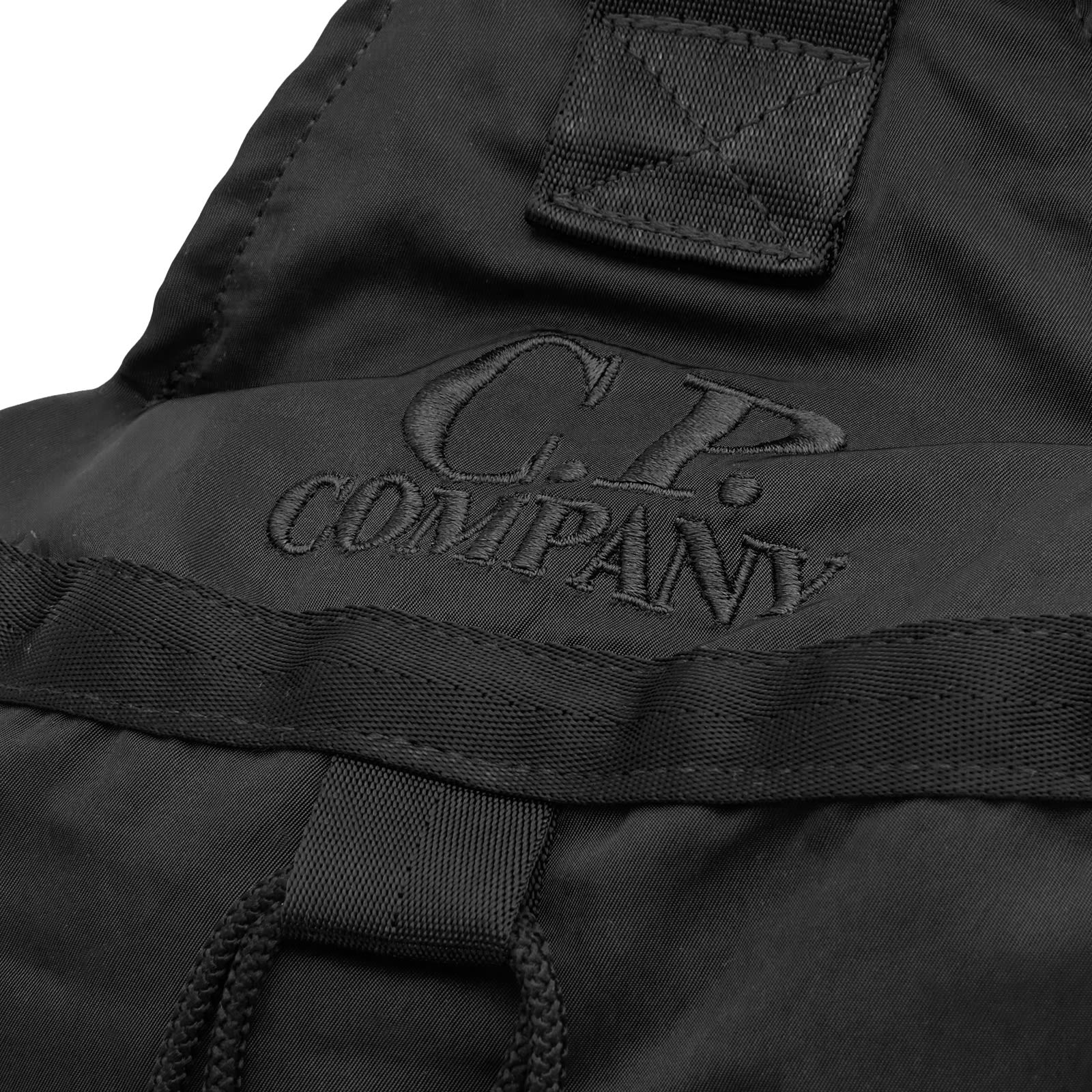 C.P. Company Nylon B Crossbody Bag - 4