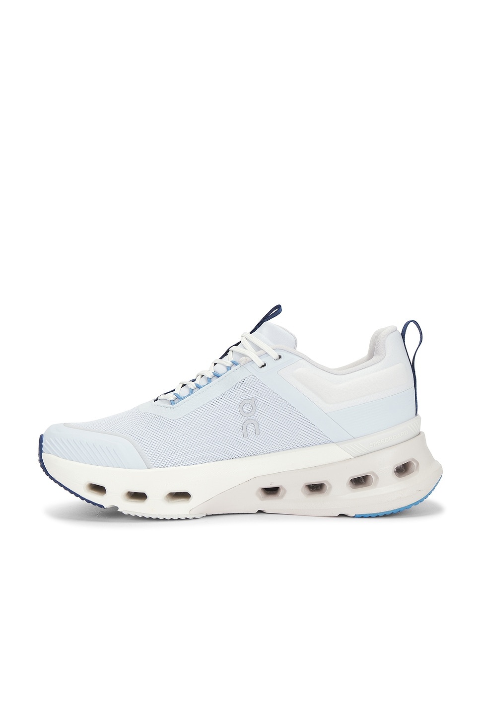 Cloudnova X Sneaker - 5