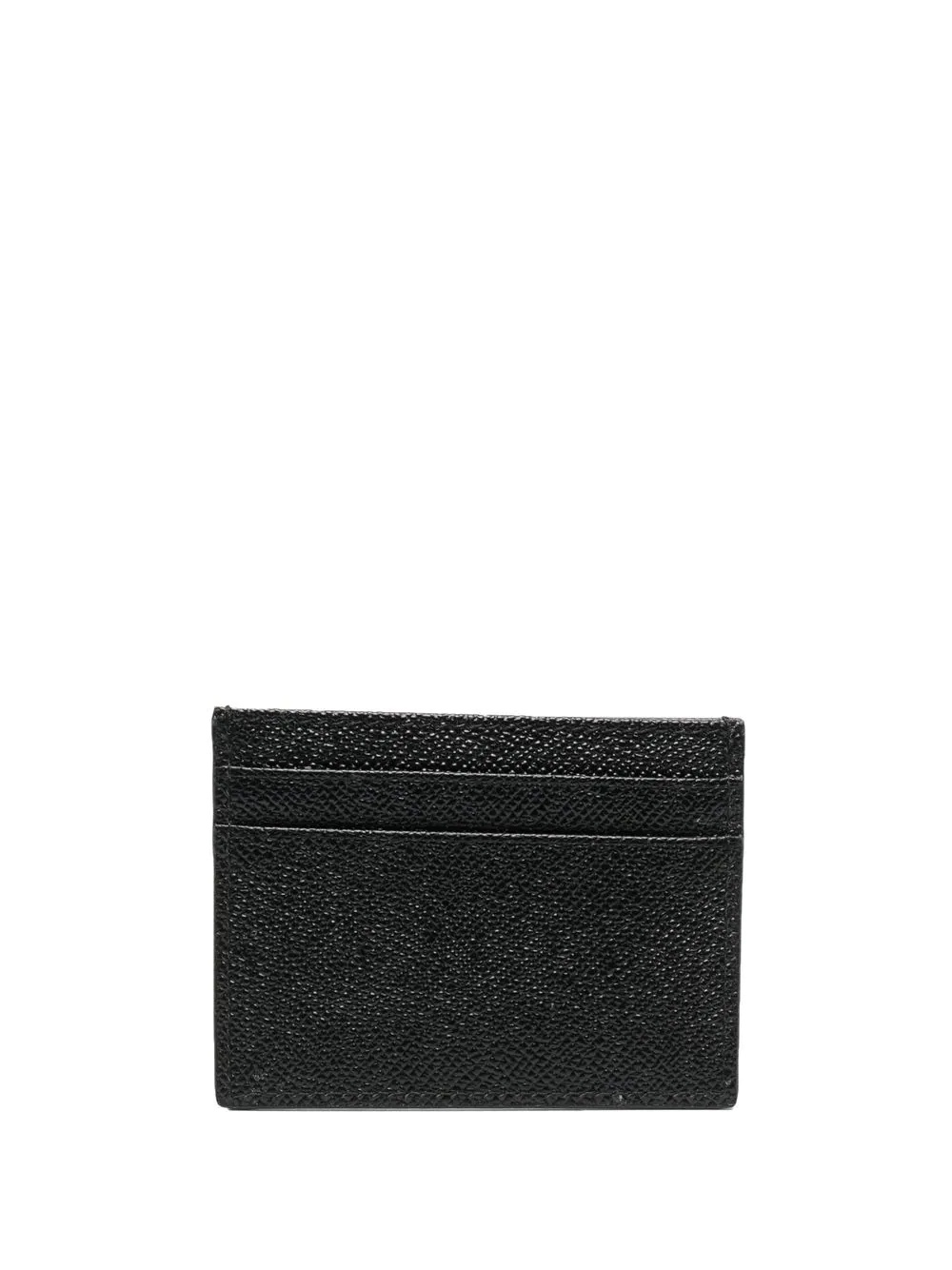 leather card holder - 3