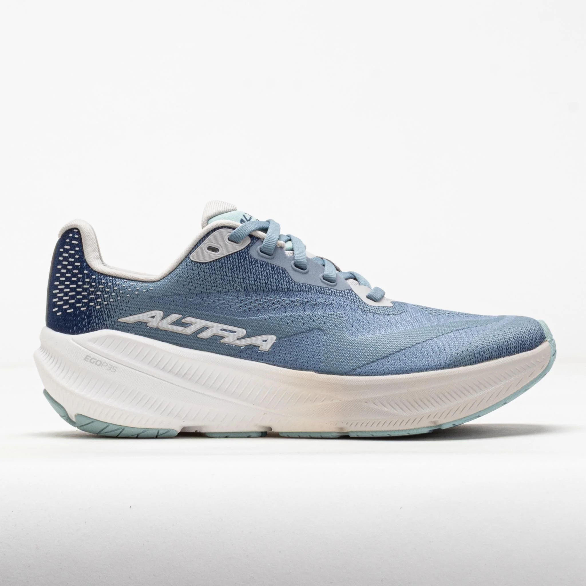 Altra Experience Flow 3 Women's Light Blue - 1