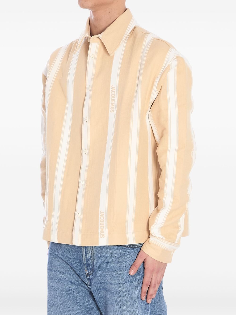 Papier shirt - 4