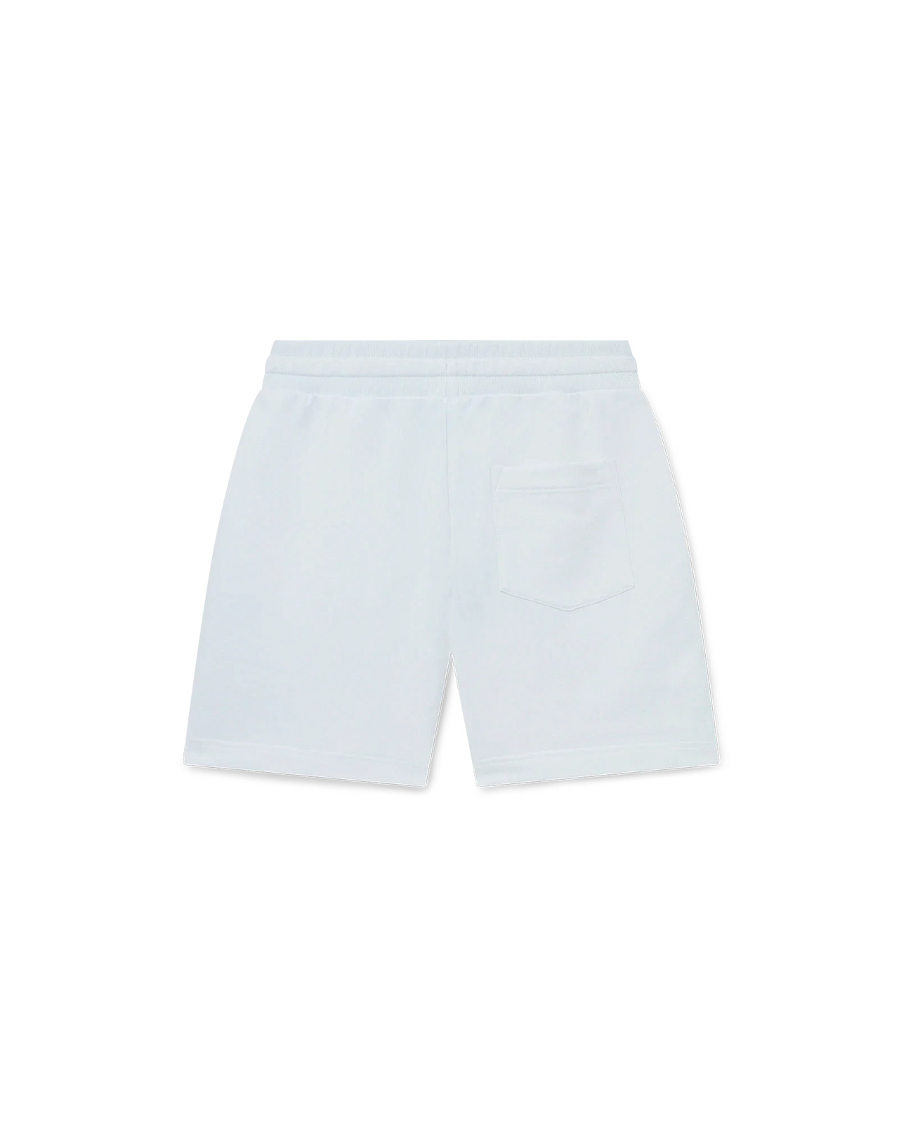 Gradient L'Arche Sweatshorts - 2