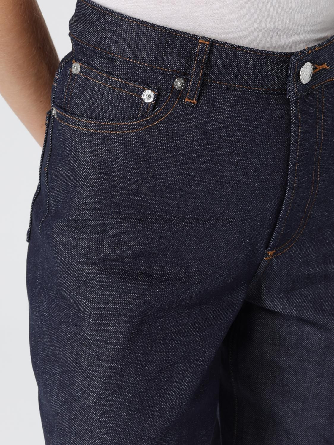 Pants woman A.P.C. - 3