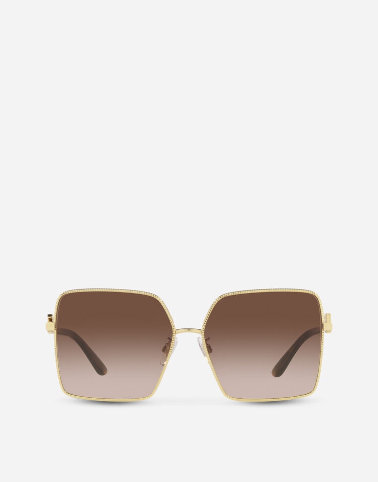 Gros grain sunglasses - 1