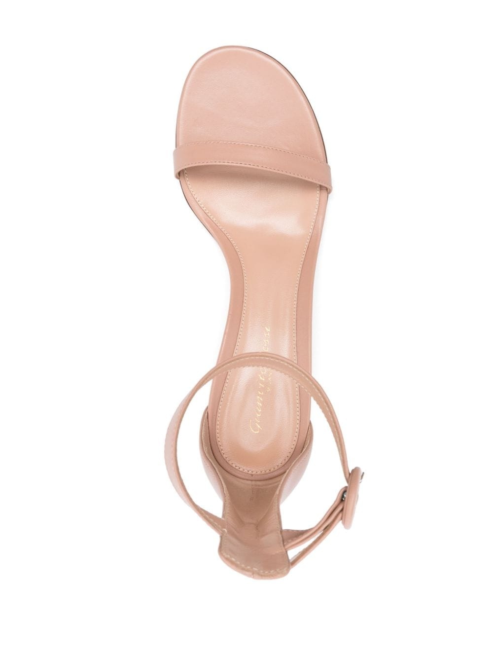 45mm Gaeta sandals - 4