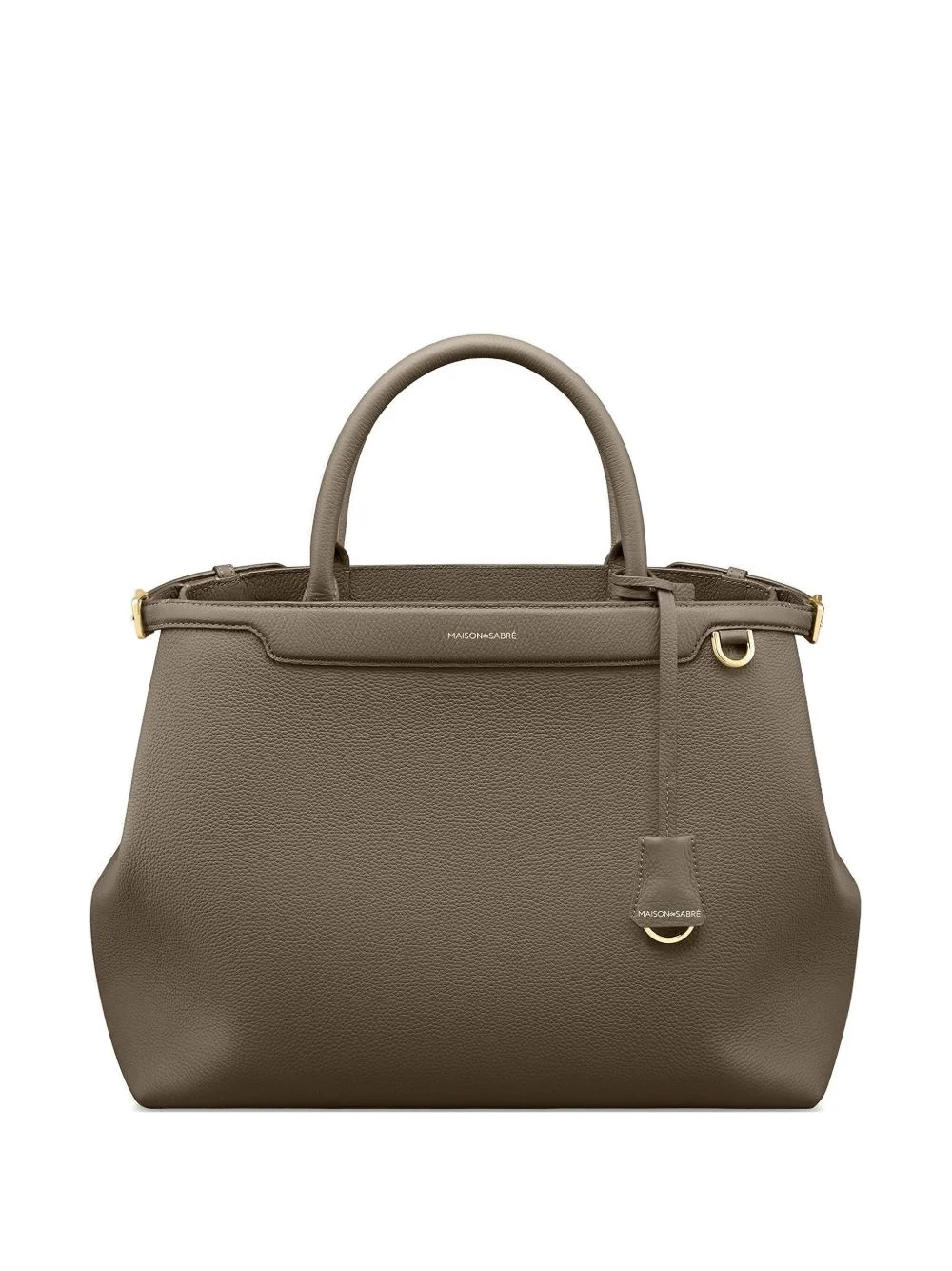 The Large Palais - 1