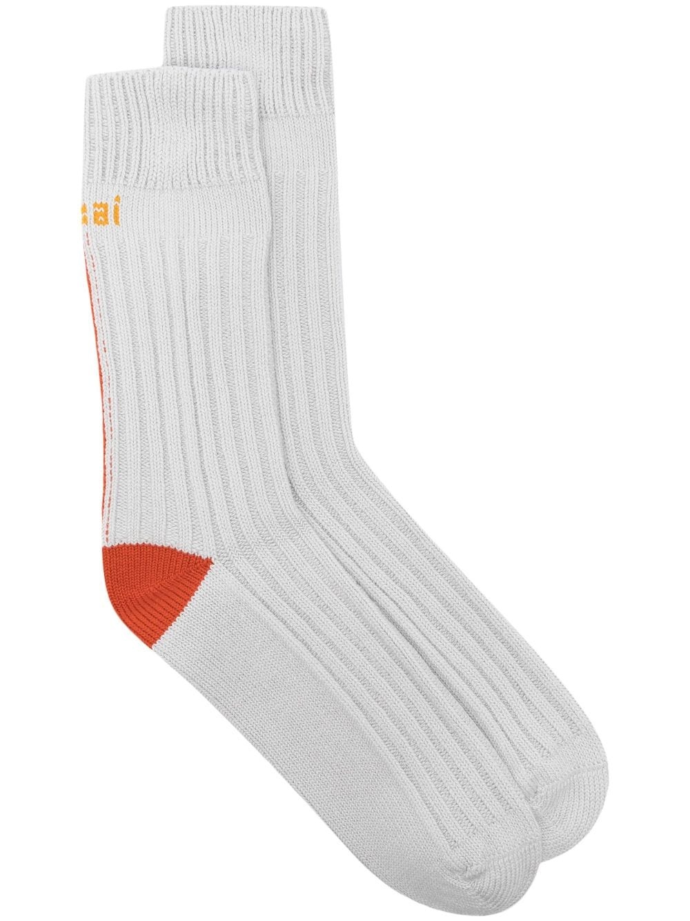Logo socks - 1