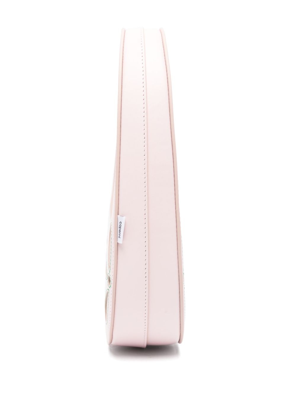 mini Petal Swipe bag - 4