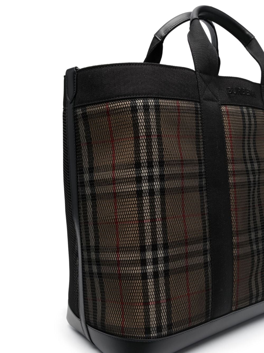 Ormond tote bag - 4