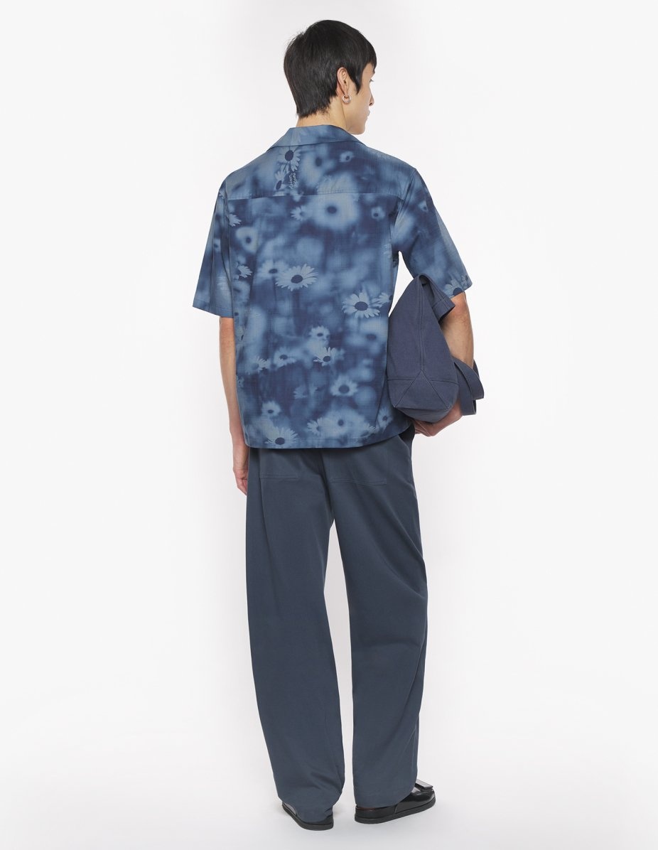 RESORT SHIRT - 5