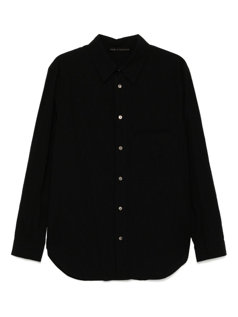 cotton shirt 1