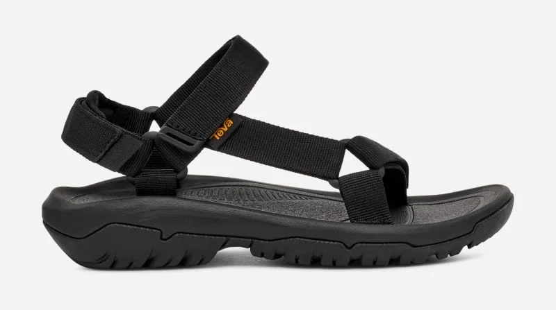 Women's Hurricane XLT2 Sandal in Black - 1