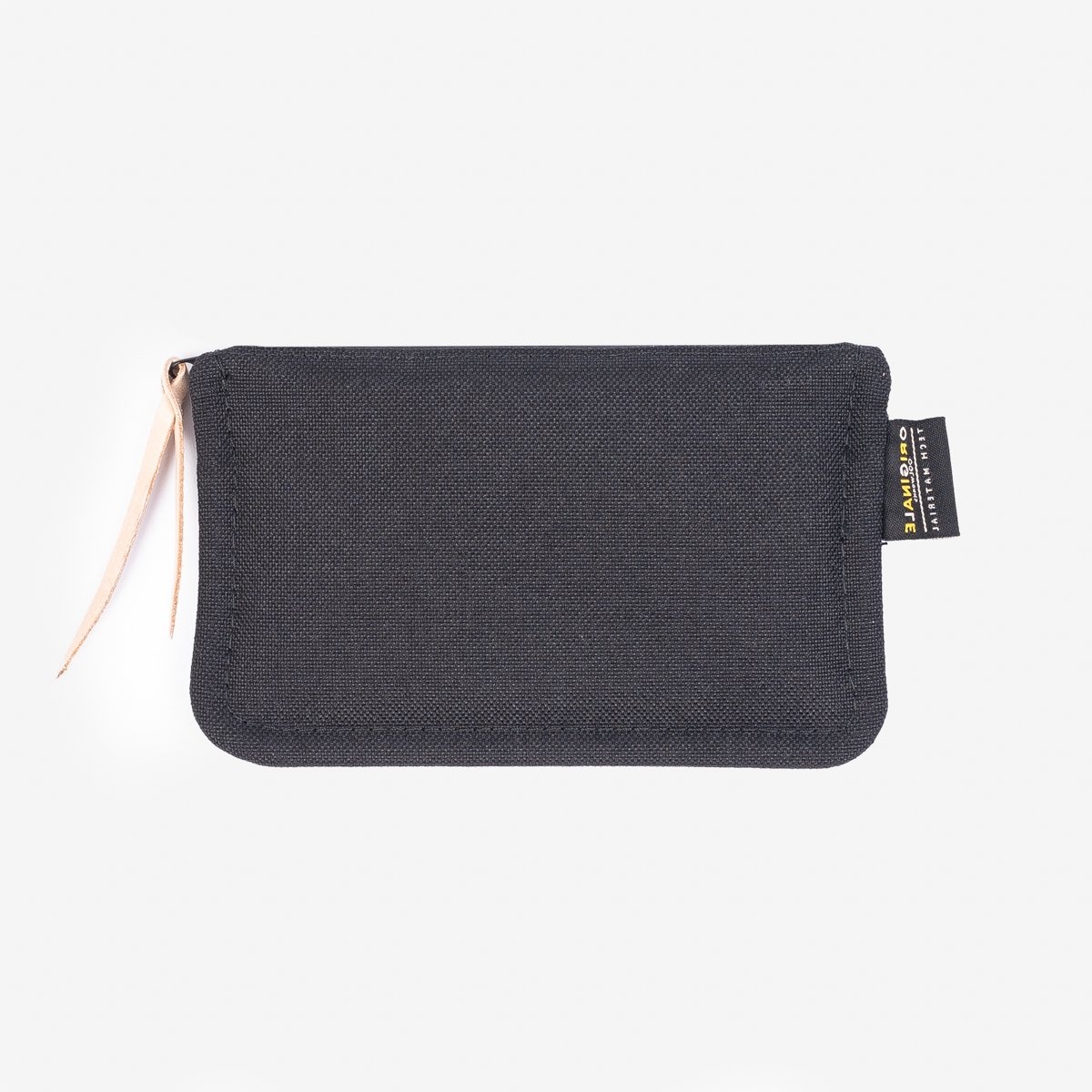 OGL-ORI-MID OGL Originale Tech Material Outdoor Mid Wallet - Black - 6