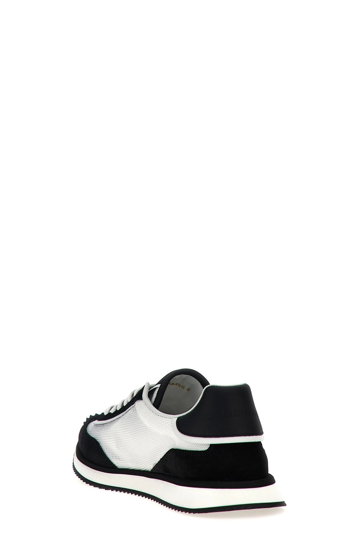 'DG Cushion' sneakers - 3