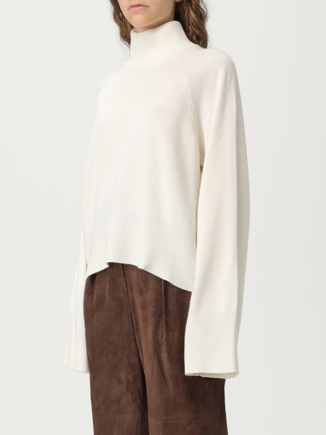 Sweater woman Brunello Cucinelli - 4