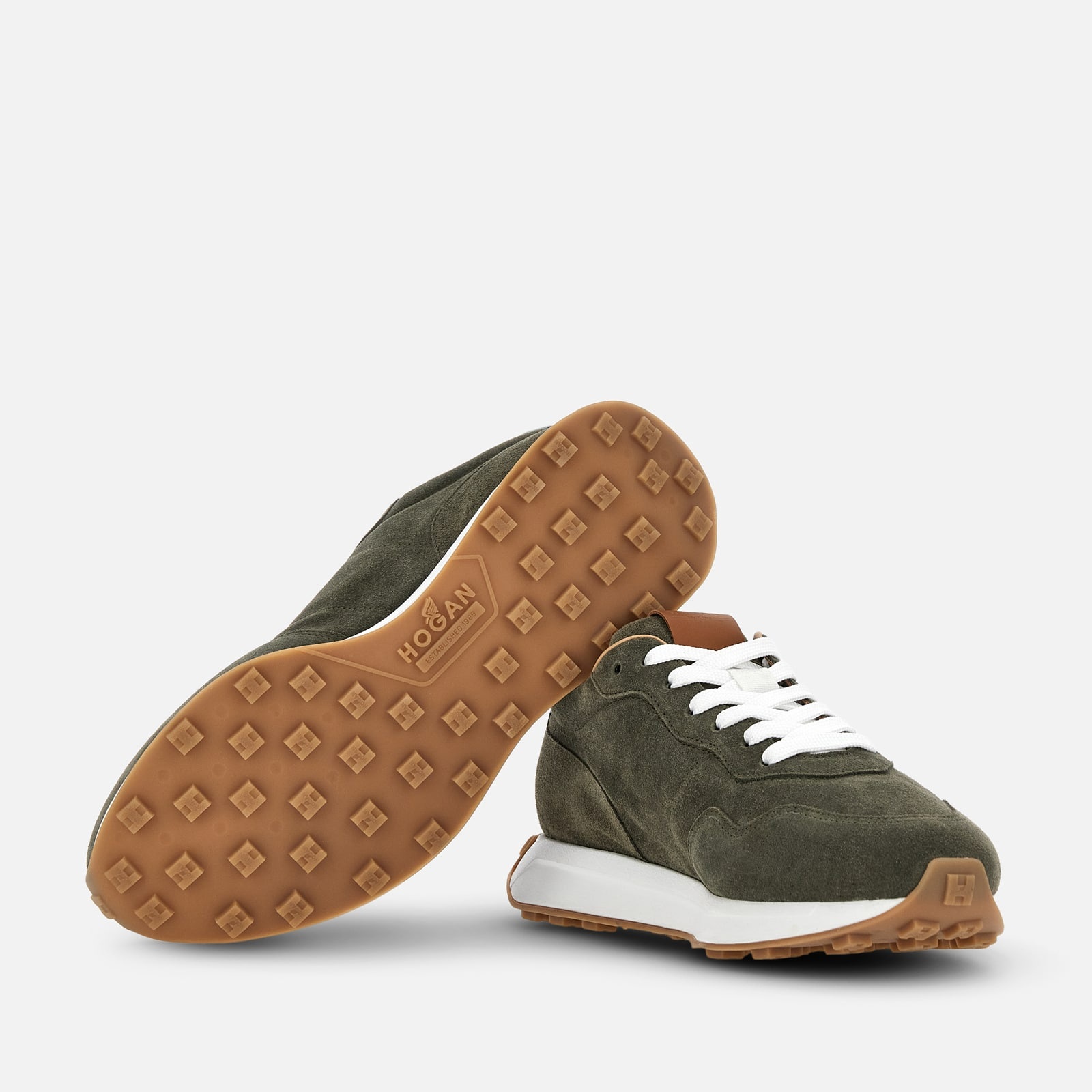 Sneakers Hogan H601 - 5
