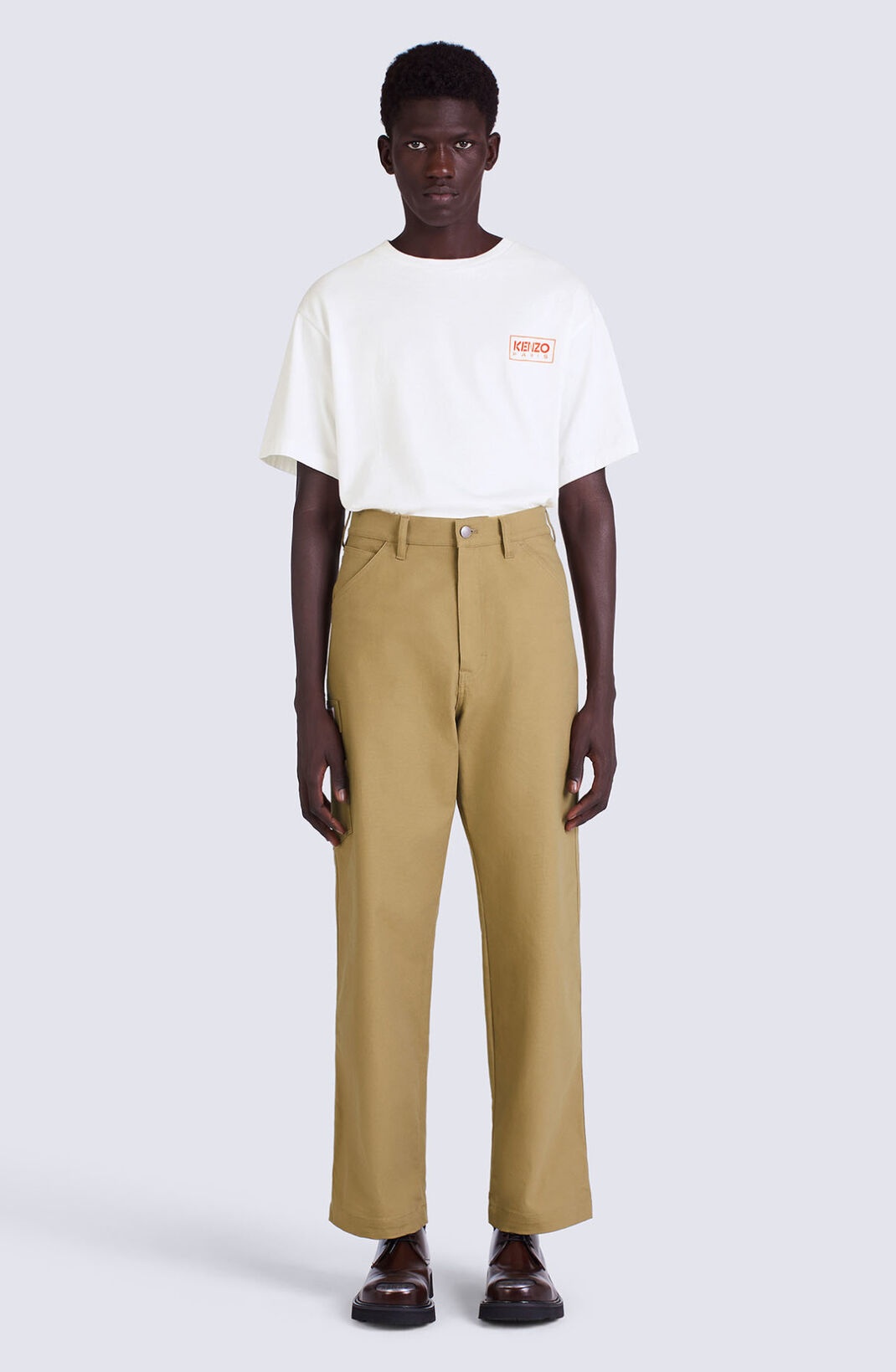 Carpenter trousers - 3