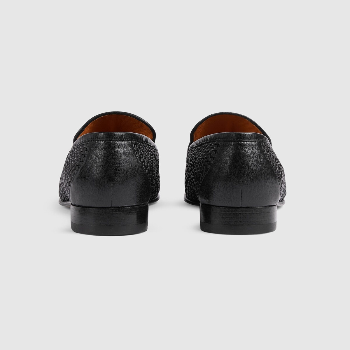 Men's Horsebit loafer - 4