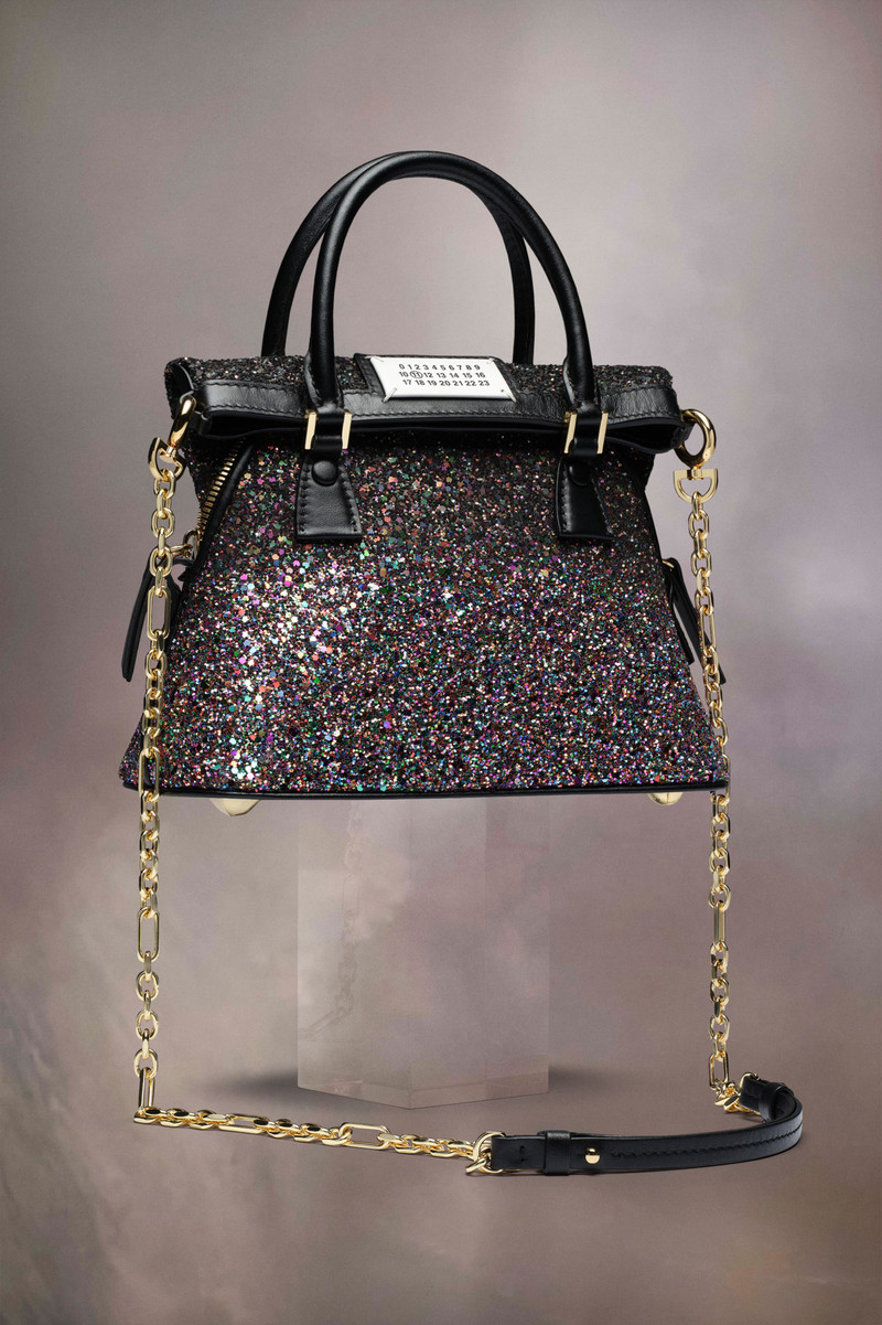 Maison Margiela 5AC classique micro outlook