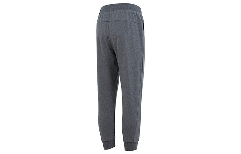 adidas adidas WJ MH KN PNT Pants Sportswear 'Grey' IA8188 outlook