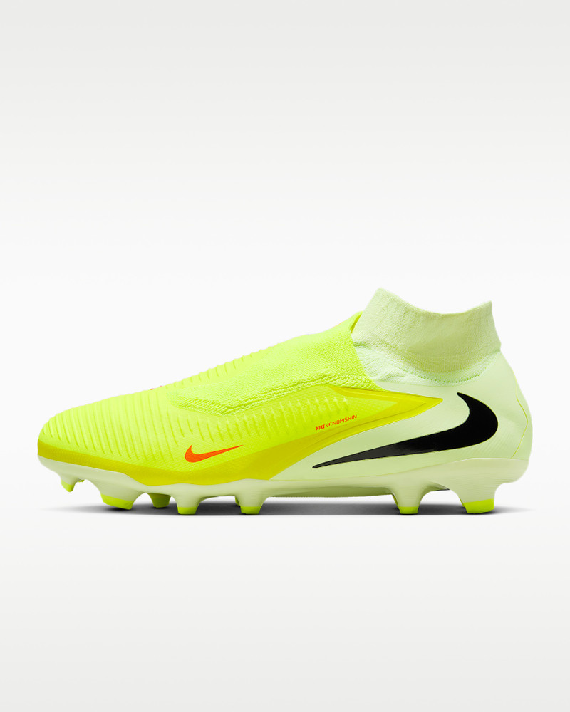 Nike Phantom 6 High Pro Firm-Ground Soccer Cleats 1